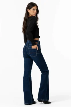 Jeans Double-up Bootcut