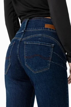 Jeans Double-up Bootcut