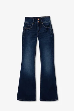 Jeans Double-up Bootcut