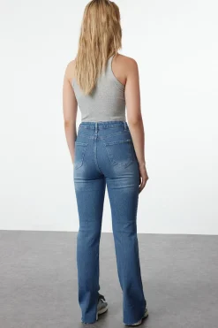 Jeans flare