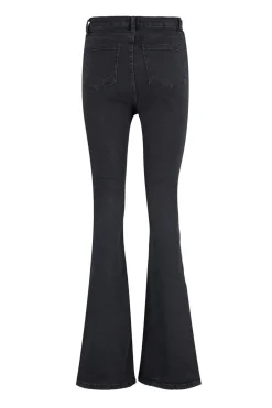 Jeans flare