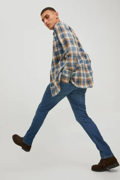 Jeans Glenn slim fit