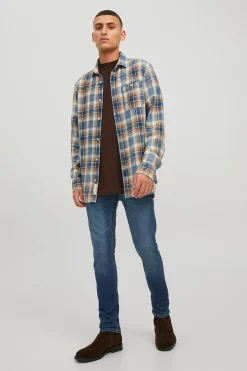 Jeans Glenn slim fit