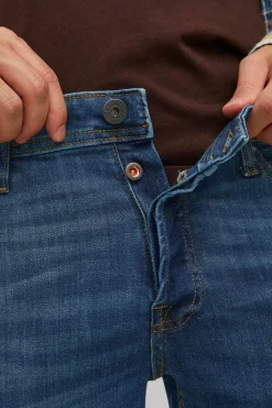 Jeans Glenn slim fit