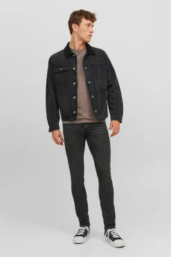 Jeans Glenn slim fit