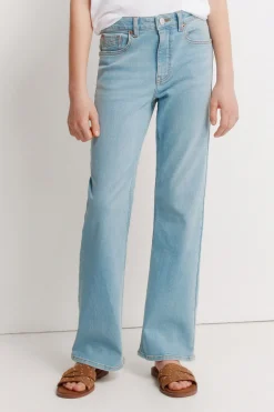 Jeans Kick flare ni&ntilde;a