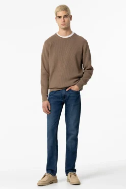 Jeans Leo Comfort Fit