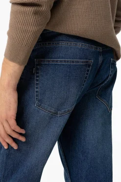 Jeans Leo Comfort Fit