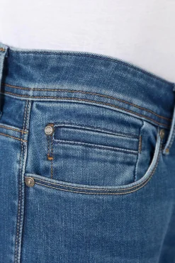 Jeans Leo Comfort Fit