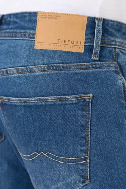 Jeans Leo Comfort Fit