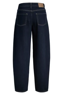 Jeans loose fit barrel