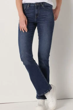 Jeans medium dark blue