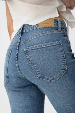Jeans Megan Cropped Flare