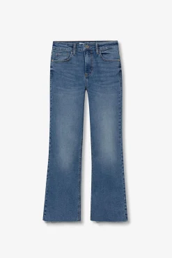 Jeans Megan Cropped Flare