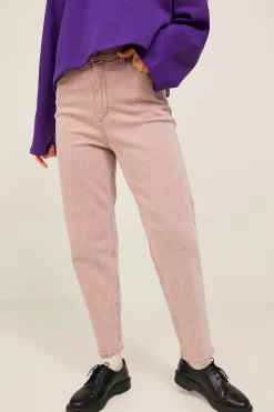 Jeans Mom