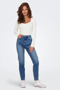 Jeans Mom