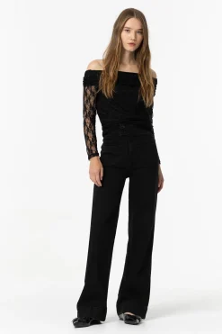 Jeans Olivia Comfort Straight