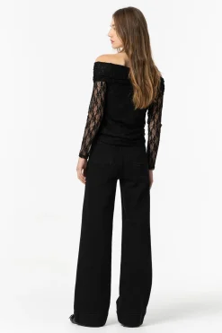 Jeans Olivia Comfort Straight