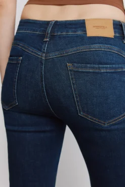 Jeans push up