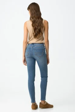 Jeans Push-Up Skinny