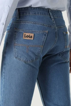 Jeans rectos