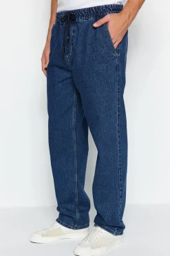 Jeans regular de hombre