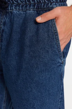 Jeans regular de hombre