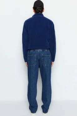 Jeans regular de hombre