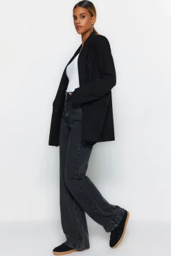 Jeans regular de mujer