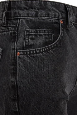 Jeans regular de mujer