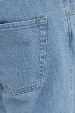 Jeans relaxed fit cl&aacute;sico