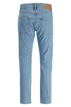 Jeans relaxed fit cl&aacute;sico