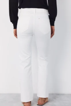 Jeans Sensational Campana Crop