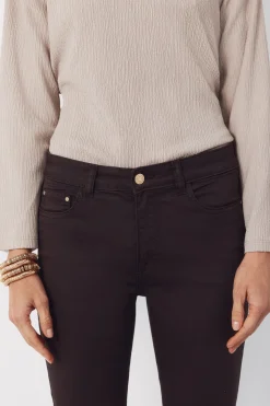 Jeans Sensational Pitillo color