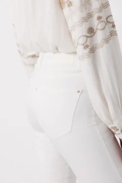 Jeans Sensational Pitillo color