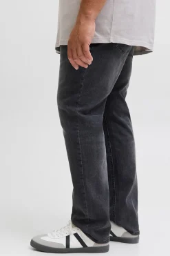 Jeans slim fit cinco bolsillos