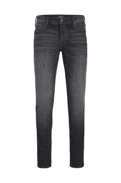 Jeans slim fit cinco bolsillos