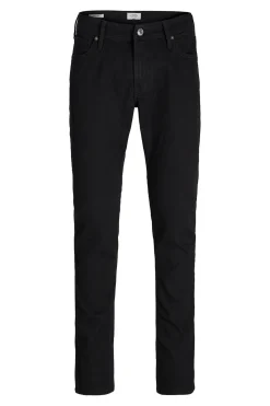 Jeans slim fit cl&aacute;sico