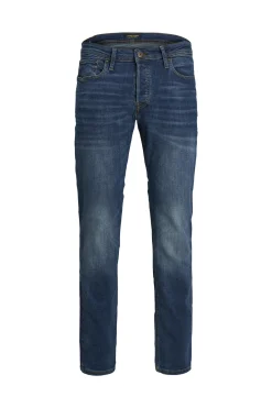 Jeans slim straight fit
