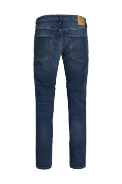 Jeans slim straight fit