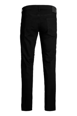 Jeans slim straight fit Plus