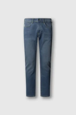 Jeans slim track