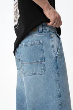 Jeans Super Baggy Chris
