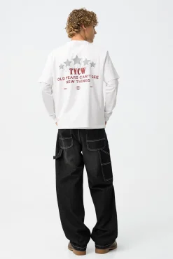 Jeans Super Baggy Fit