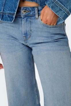 Jeans wide