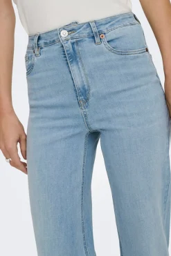 Jeans wide