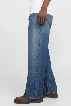 Jeans wide fit