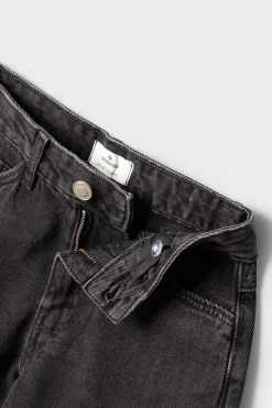 Jeans Wideleg ni&ntilde;a