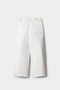 Jeans Wideleg ni&ntilde;a