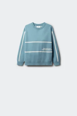 Jerset "Blooming" niño.